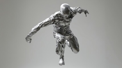 Soft Body Dynamics