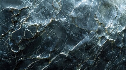 Polished stone texture,