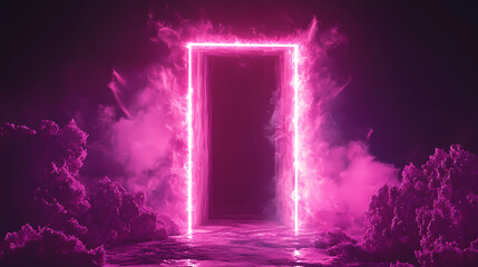 number seven in the night