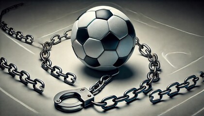 Calcio catena