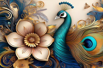 3D Essence: Textures Unleashed ,background and wallpaper 