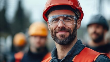 Workplace Safety Trainer with Emergency Preparedness Focus