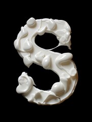 Alphabet S