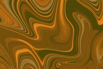 Earth tone marble texture liquid high quality background