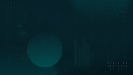 Data background