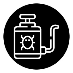 Pesticide Icon