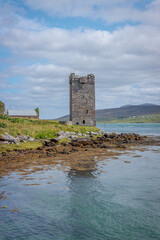Cloghmore, Ireland - June 29 2024 