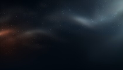 Fototapeta premium dark background with stars