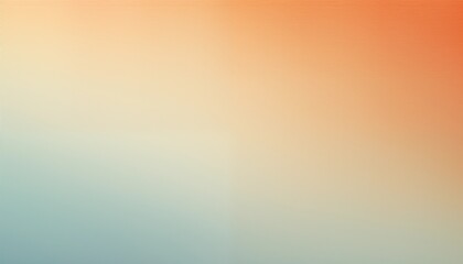 paper orange blue graidant background
