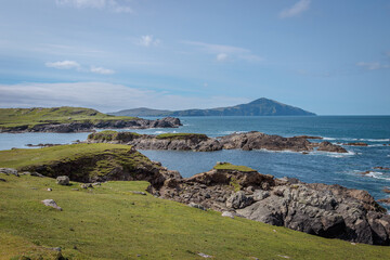 Cloghmore, Ireland - June 29 2024 