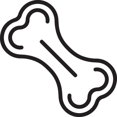 Dog icon symbol vector image illustration
