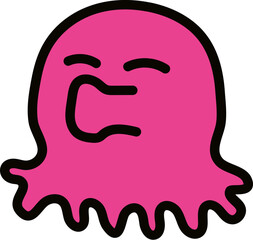 문어
