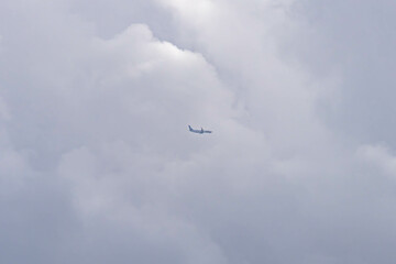 ANA ボーイング 737-800