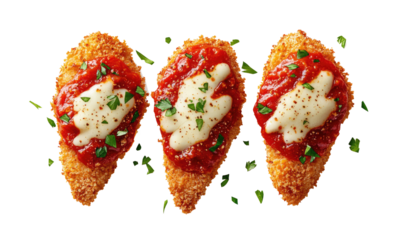 Car tire on white background