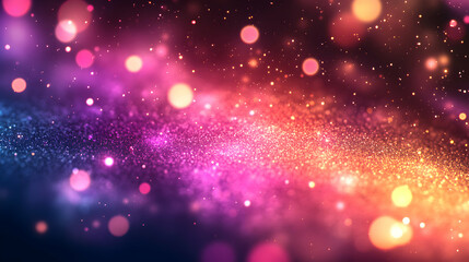 abstract christmas background