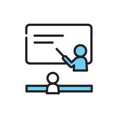 教育アイコン単品