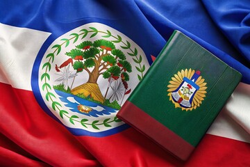 Belize Flag and Austria Visa Consultancy: Travel and Immigration Services