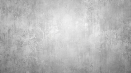 Fototapeta premium A muted gray background with a subtle interplay of light and shadow, creating a sense of depth and texture