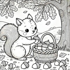 Coloring Pages