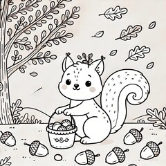 Coloring Pages