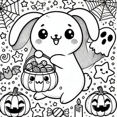 Coloring Pages