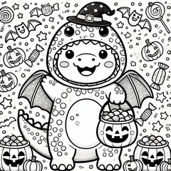 Coloring Pages