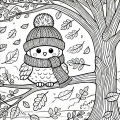 Coloring Pages