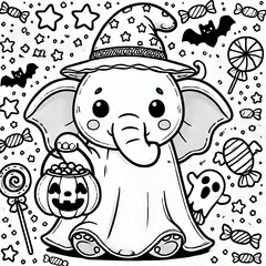 Coloring Pages