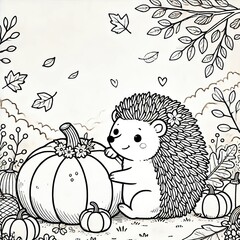 Coloring Pages