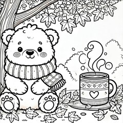 Coloring Pages