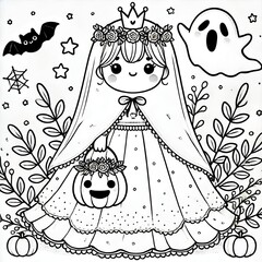Coloring Pages