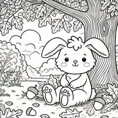 Coloring Pages