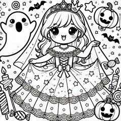 Coloring Pages