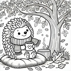Coloring Pages