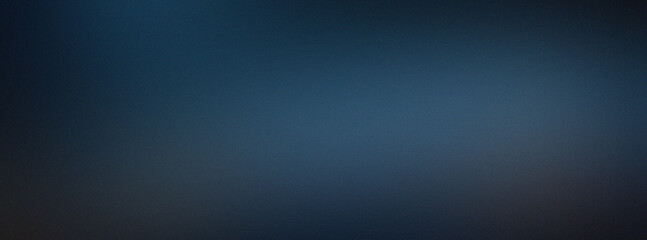 Obraz premium A blue background with a smooth gradient of bold colors, overlaid with subtle noise texture. The mix soft grain adds depth and energy, making it visually striking and modern.