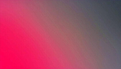 Fototapeta premium A captivating gradient of pink and gray hues blends seamlessly, creating a soothing and visually appealing abstract artwork. Perfect for backgrounds!