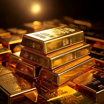 gold