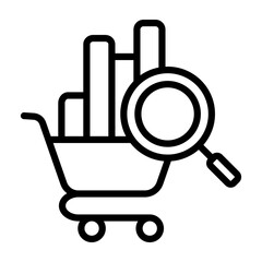 Procurement Audit Icon