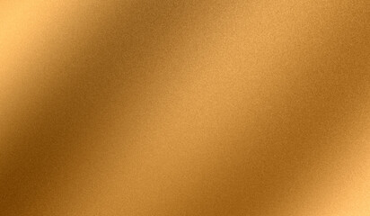luxury pearl gold metal texture grainy gradient golden color bronze metallic abstract background with noise