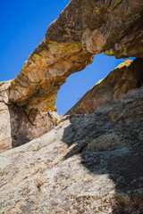 Aspen Arch, Colorado