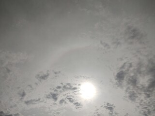 東京のそら(24.10.16)