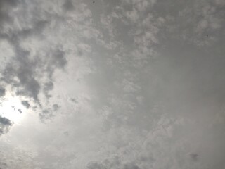 東京のそら(24.10.16)