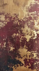 Luxurious silk wallpaper featuring a subtle sheen in rich hues, ideal for enhancing elegant interiors or creating a statement wall