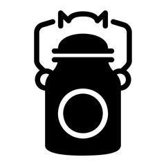 milk Solid icon