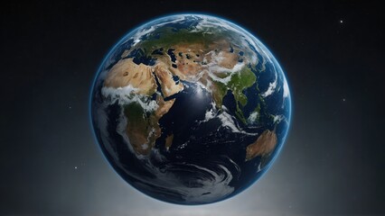 Planet Earth transparent background
