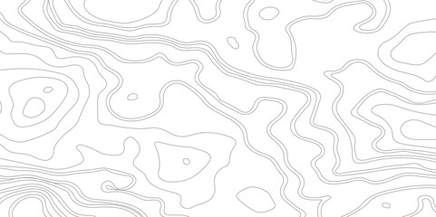 Abstract Topographic Map Pattern Background, Minimal Topographic Map Pattern Background