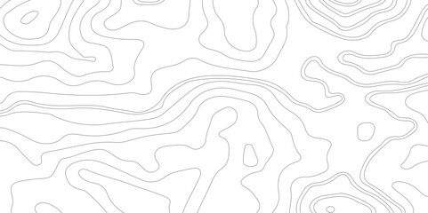Abstract Topographic Map Pattern Background, Minimal Topographic Map Pattern Background