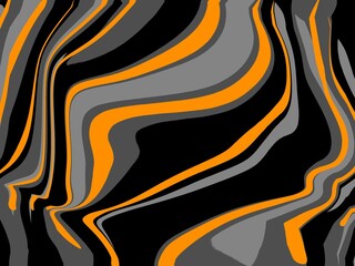 Black Marble Texture High Quality Background