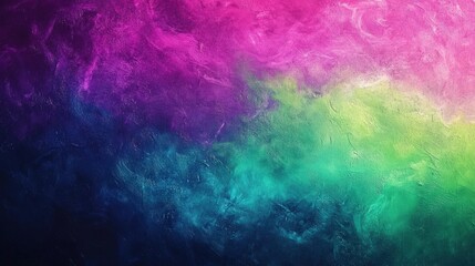 Fototapeta premium Abstract Gradient Background with Vivid Colors