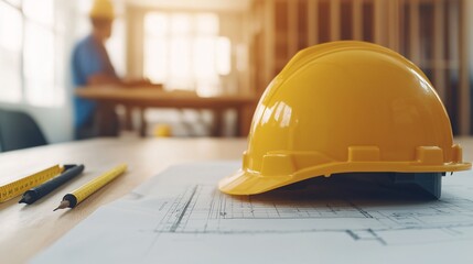Exploring the importance of safety gear in construction projects understanding the role of protective helmets